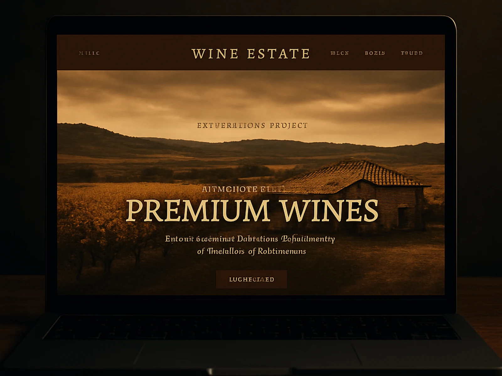 Bodegas Las Cumbres